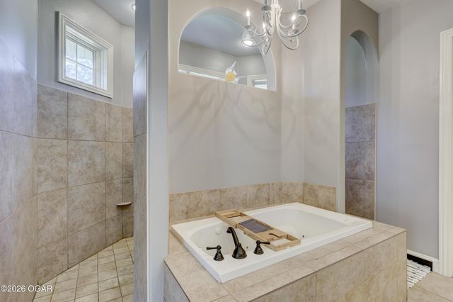 3502 Cedar Ridge Road, Joplin, MO 64804