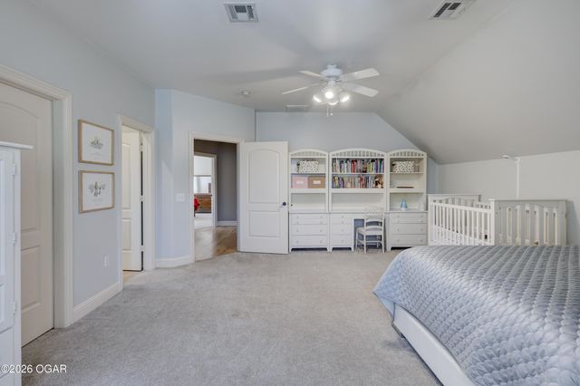 3502 Cedar Ridge Road, Joplin, MO 64804