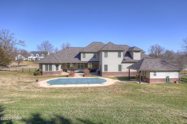 3502 Cedar Ridge Road, Joplin, MO 64804