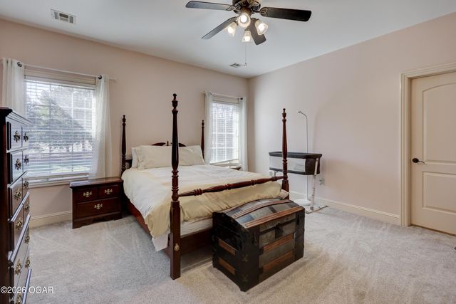 3502 Cedar Ridge Road, Joplin, MO 64804