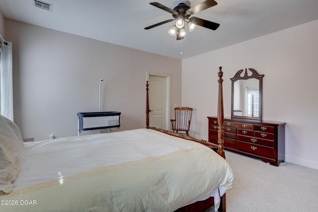 3502 Cedar Ridge Road, Joplin, MO 64804