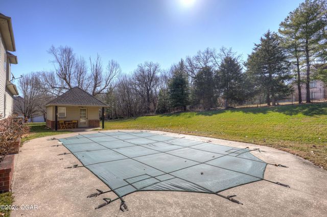 3502 Cedar Ridge Road, Joplin, MO 64804