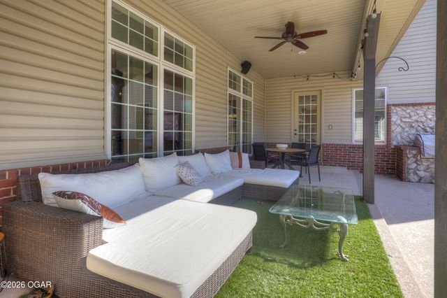 3502 Cedar Ridge Road, Joplin, MO 64804