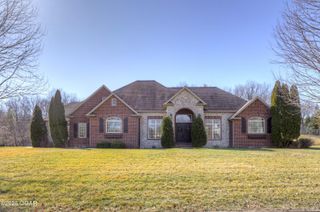 3502 Cedar Ridge Road, Joplin, MO 64804