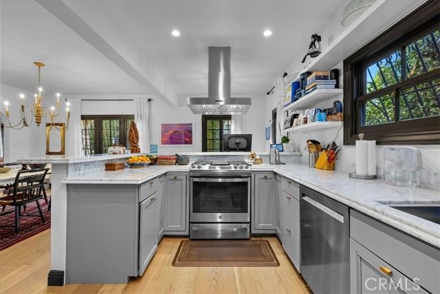 1116 S Highland Avenue, Los Angeles, CA 90019