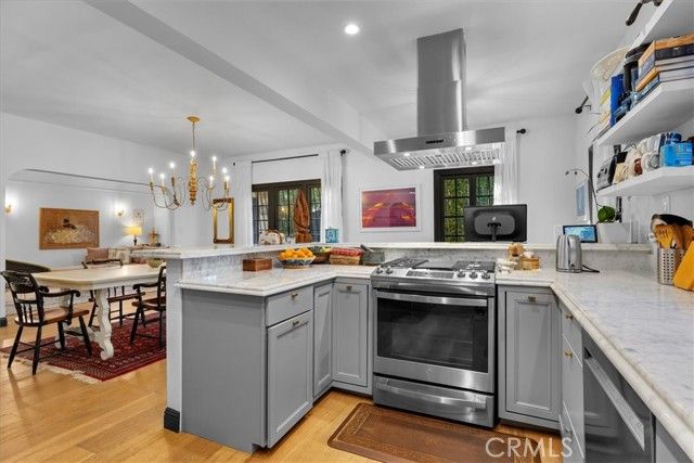 1116 S Highland Avenue, Los Angeles, CA 90019