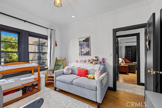 1116 S Highland Avenue, Los Angeles, CA 90019