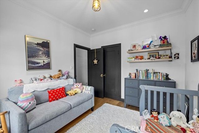 1116 S Highland Avenue, Los Angeles, CA 90019