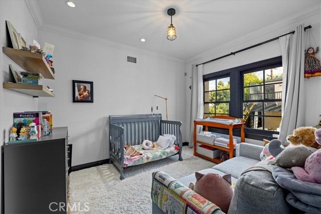 1116 S Highland Avenue, Los Angeles, CA 90019