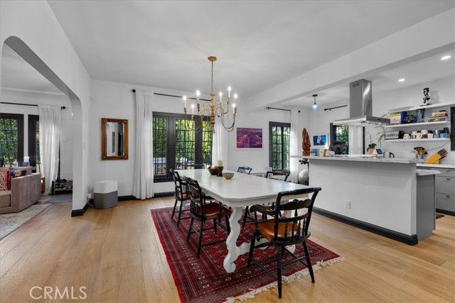 1116 S Highland Avenue, Los Angeles, CA 90019