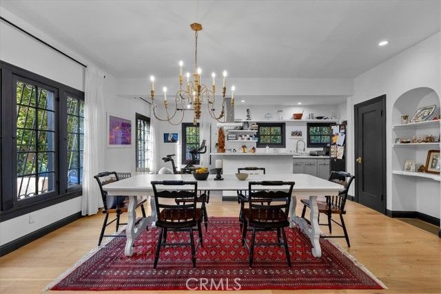 1116 S Highland Avenue, Los Angeles, CA 90019