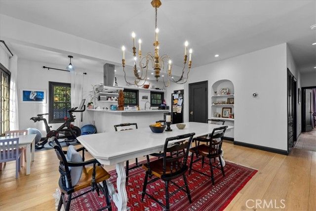 1116 S Highland Avenue, Los Angeles, CA 90019