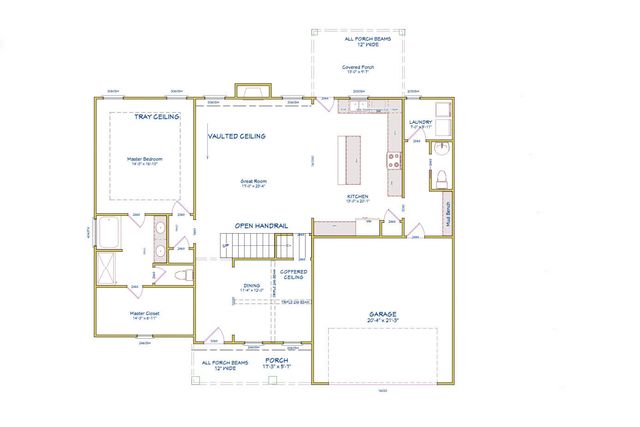 4021 Shimmer Lake Lane, North Augusta, SC 29841