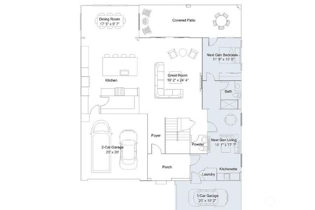 32943 Ash Avenue SE, Black Diamond, WA 98010