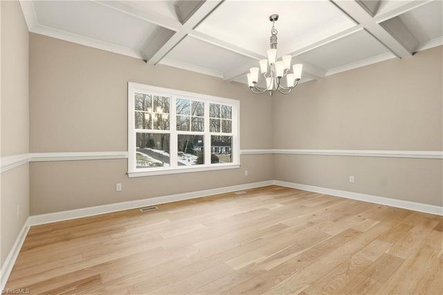 3961 Rookwood Lane, Winston-salem, NC 27106