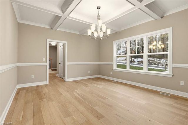 3961 Rookwood Lane, Winston-salem, NC 27106