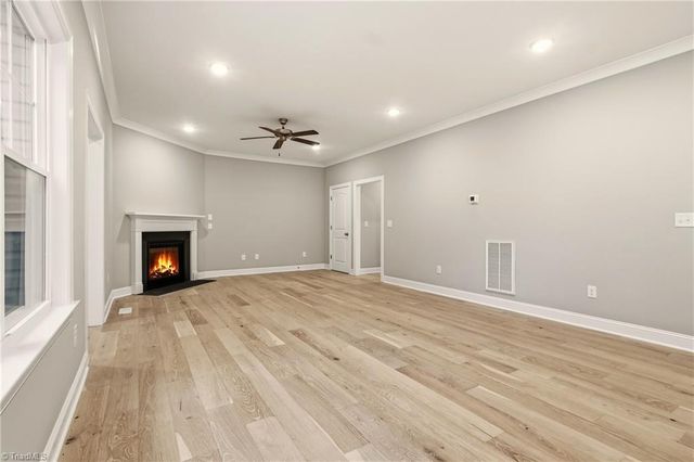 3961 Rookwood Lane, Winston-salem, NC 27106