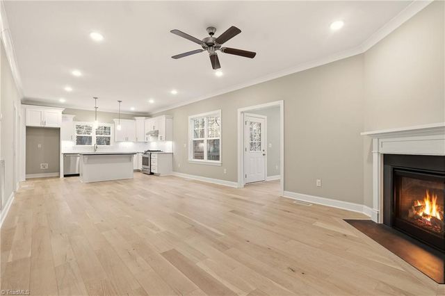 3961 Rookwood Lane, Winston-salem, NC 27106