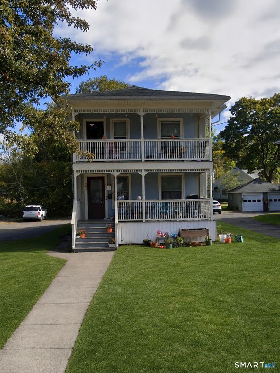 245 Bristol Street 1, Southington, CT 06489