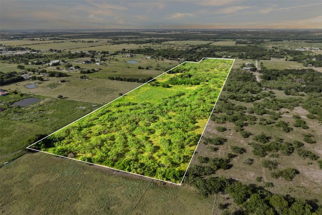 0 Fm Rd 2578, Kaufman, TX 75142