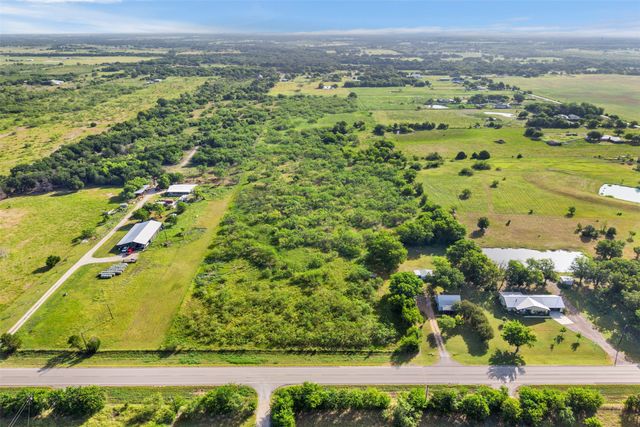 0 Fm Rd 2578, Kaufman, TX 75142