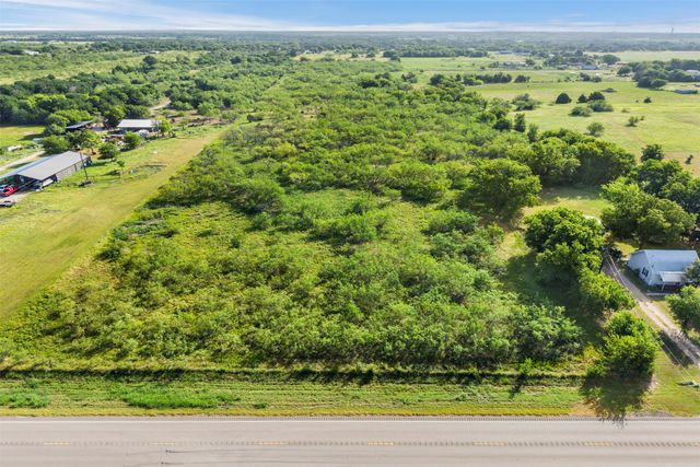 0 Fm Rd 2578, Kaufman, TX 75142