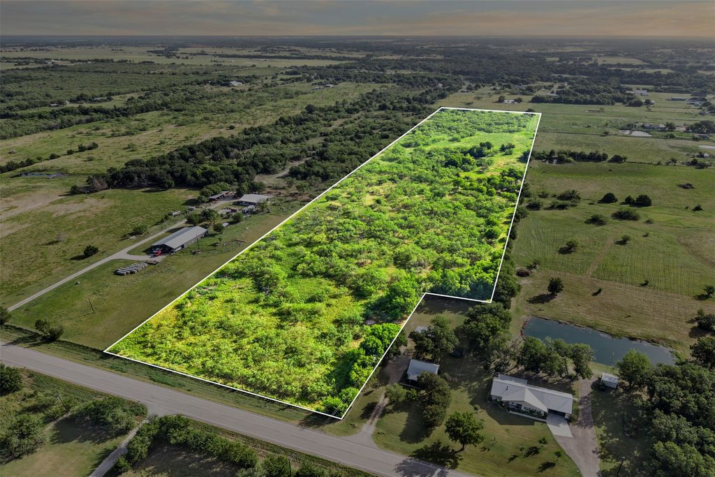 0 Fm Rd 2578, Kaufman, TX 75142
