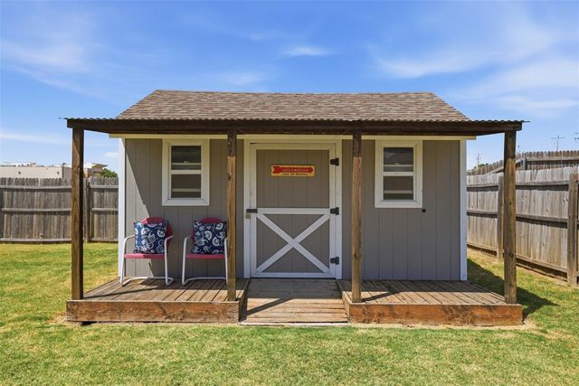 609 SW 6th Street, Oklahoma City, OK 73160