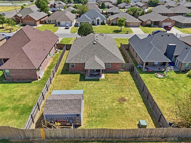 609 SW 6th Street, Oklahoma City, OK 73160