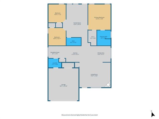 609 SW 6th Street, Oklahoma City, OK 73160