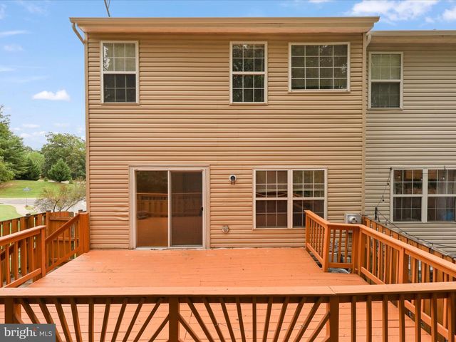7700 SHADOWCREEK TER, Springfield, VA 22153