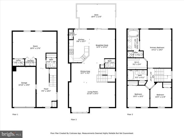 7700 SHADOWCREEK TER, Springfield, VA 22153