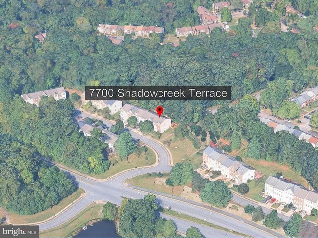 7700 SHADOWCREEK TER, Springfield, VA 22153