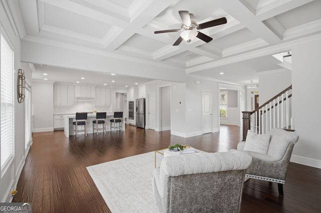 2732 Oak Grove Manor, Decatur, GA 30033