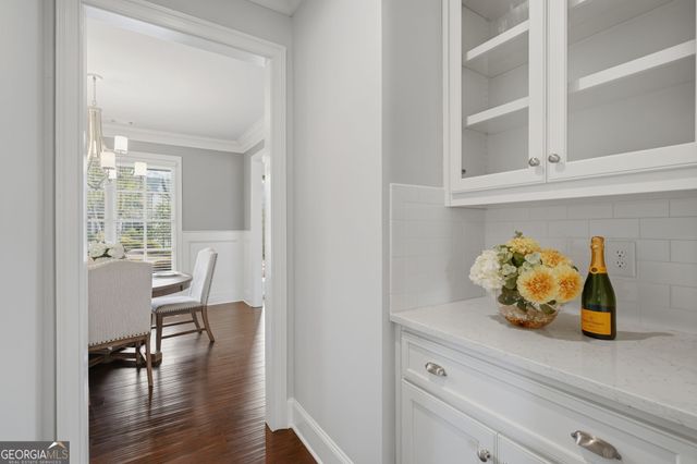 2732 Oak Grove Manor, Decatur, GA 30033