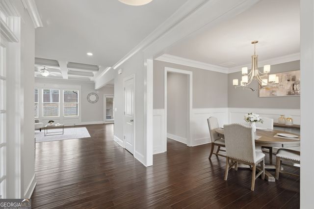 2732 Oak Grove Manor, Decatur, GA 30033