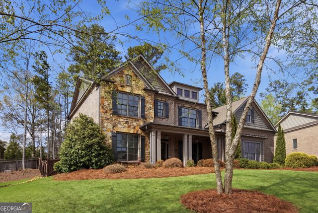 2732 Oak Grove Manor, Decatur, GA 30033