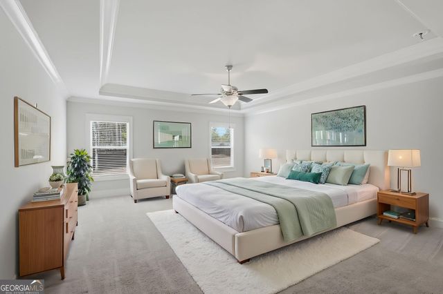 2732 Oak Grove Manor, Decatur, GA 30033