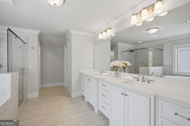 2732 Oak Grove Manor, Decatur, GA 30033