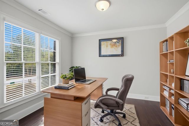 2732 Oak Grove Manor, Decatur, GA 30033