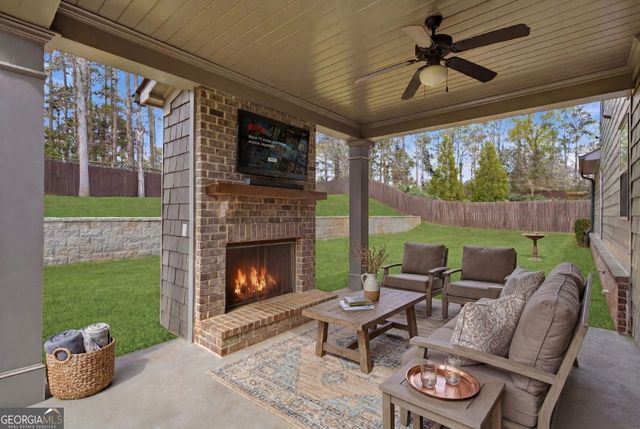 2732 Oak Grove Manor, Decatur, GA 30033