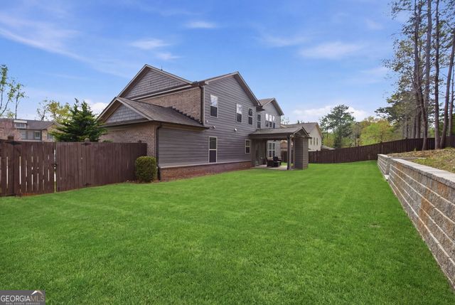 2732 Oak Grove Manor, Decatur, GA 30033