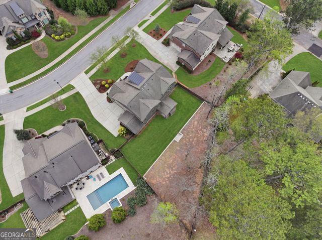 2732 Oak Grove Manor, Decatur, GA 30033