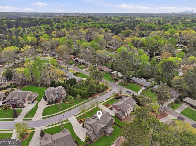 2732 Oak Grove Manor, Decatur, GA 30033