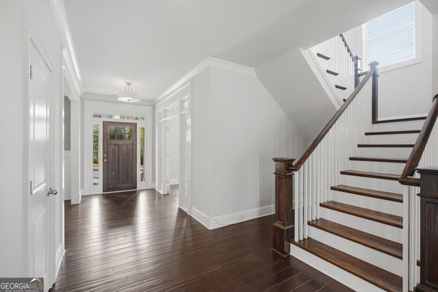 2732 Oak Grove Manor, Decatur, GA 30033