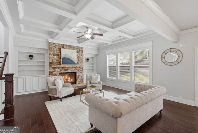 2732 Oak Grove Manor, Decatur, GA 30033