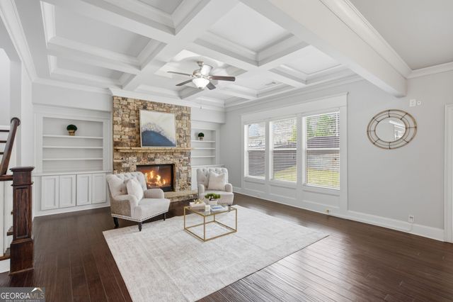 2732 Oak Grove Manor, Decatur, GA 30033