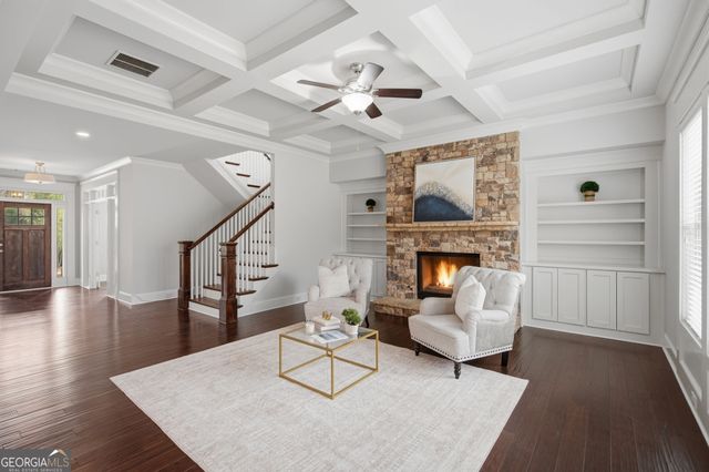 2732 Oak Grove Manor, Decatur, GA 30033