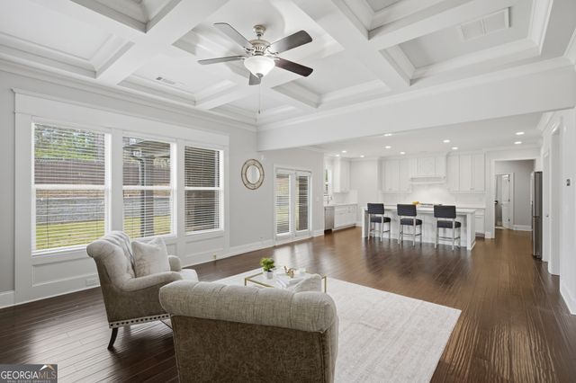 2732 Oak Grove Manor, Decatur, GA 30033