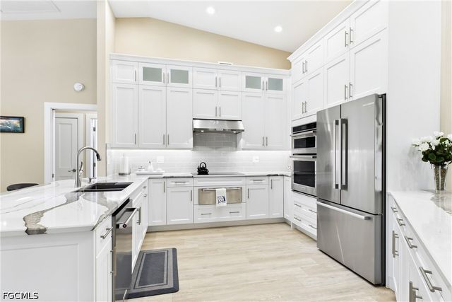 40 Timberland CIR N, Fort Myers, FL 33919